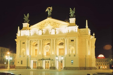 (eng) theater of opera and ballet