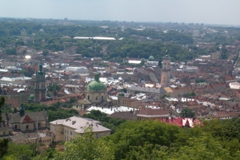 (eng) panorama city
