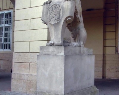 (eng) lion guard Hall